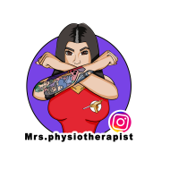 Mrs.physiotherapist