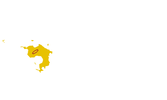 Mapa výskytu Sitatunga západná
