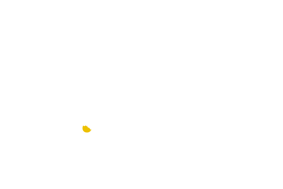 Mapa výskytu Tetra žiarivá