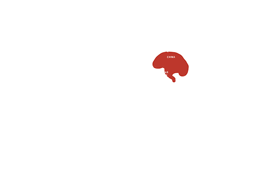 Mapa výskytu Drozd čiernoprsý