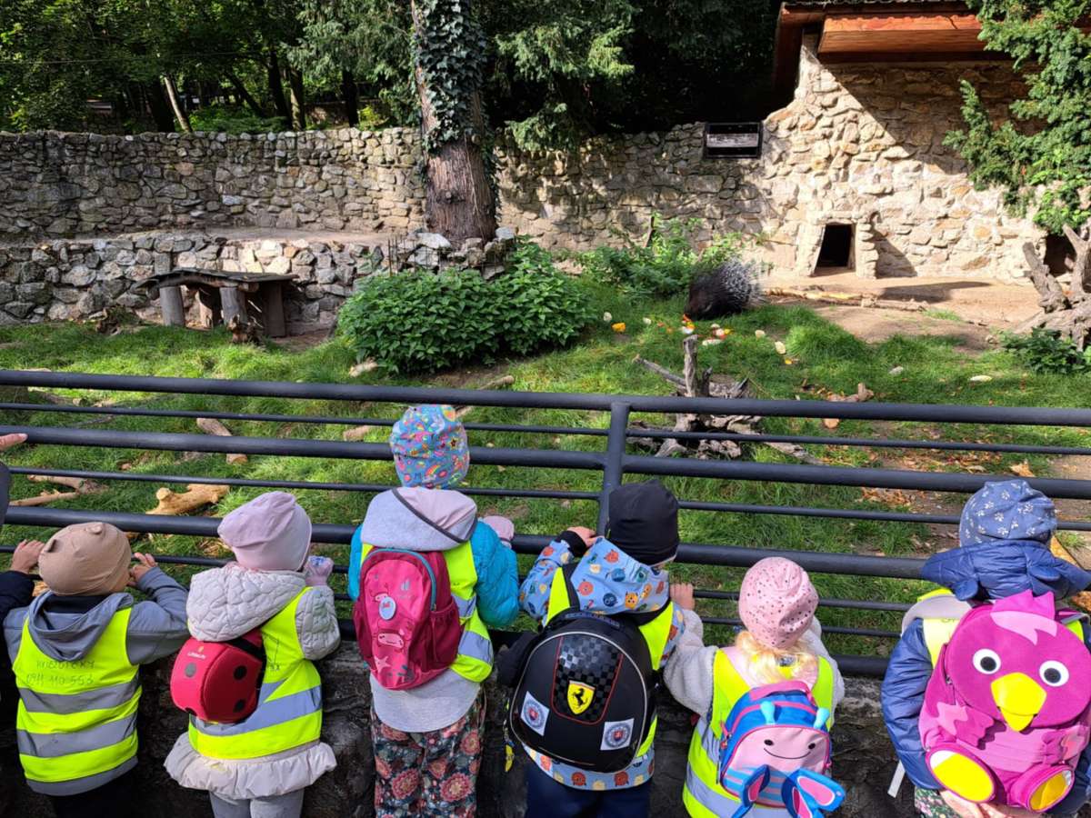Ohliadnutie sa za vzdelávaním v ZOO Bratislava v roku 2025