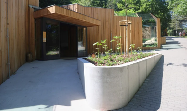 Začiatok leta s veľkými novinkami: ZOO Bratislava otvára zmodernizovaný pavilón šeliem